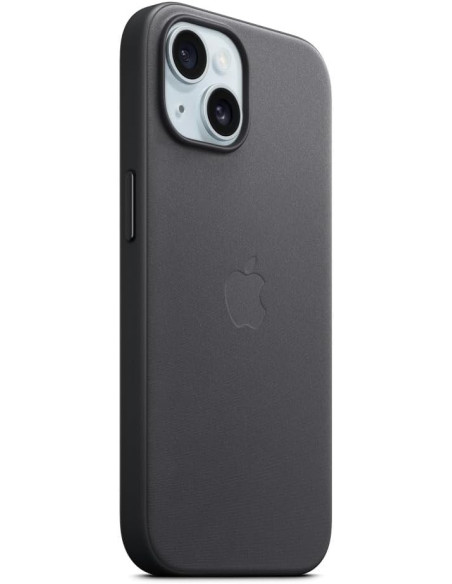 FUNDA ORIGINAL TRENZADO FINO CON MAGSAFE IPHONE 15 - Imagen 1