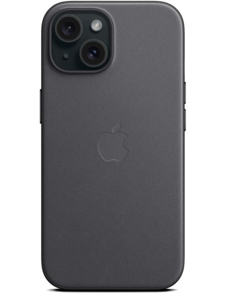 FUNDA ORIGINAL TRENZADO FINO CON MAGSAFE IPHONE 15 - Imagen 2