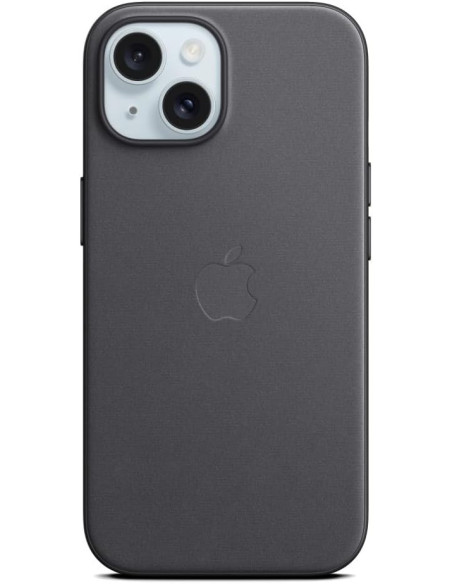 FUNDA ORIGINAL TRENZADO FINO CON MAGSAFE IPHONE 15 - Imagen 3