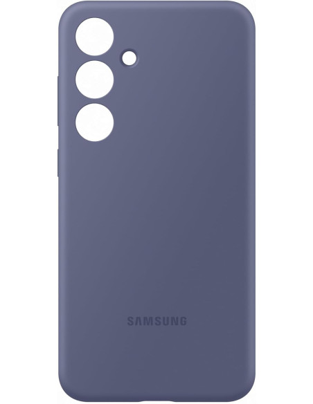FUNDA ORIGINAL DE SILICONA SAMSUNG S24 PLUS - Imagen 2