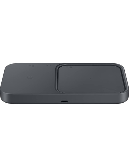 CARGADOR ORIGINAL SAMSUNG DUO INALÁMBRICO SUPER FAST 15W - Imagen 1