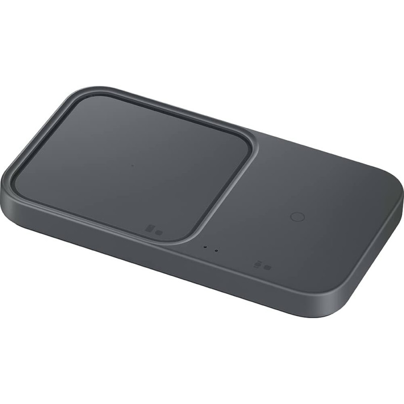 CARGADOR ORIGINAL SAMSUNG DUO INALÁMBRICO SUPER FAST 15W - Imagen 2