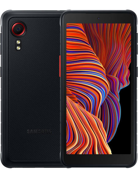 SAMSUNG XCOVER 5 - Imagen 1