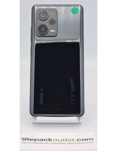XIAOMI REDMI 12 PRO+ - Imagen 3