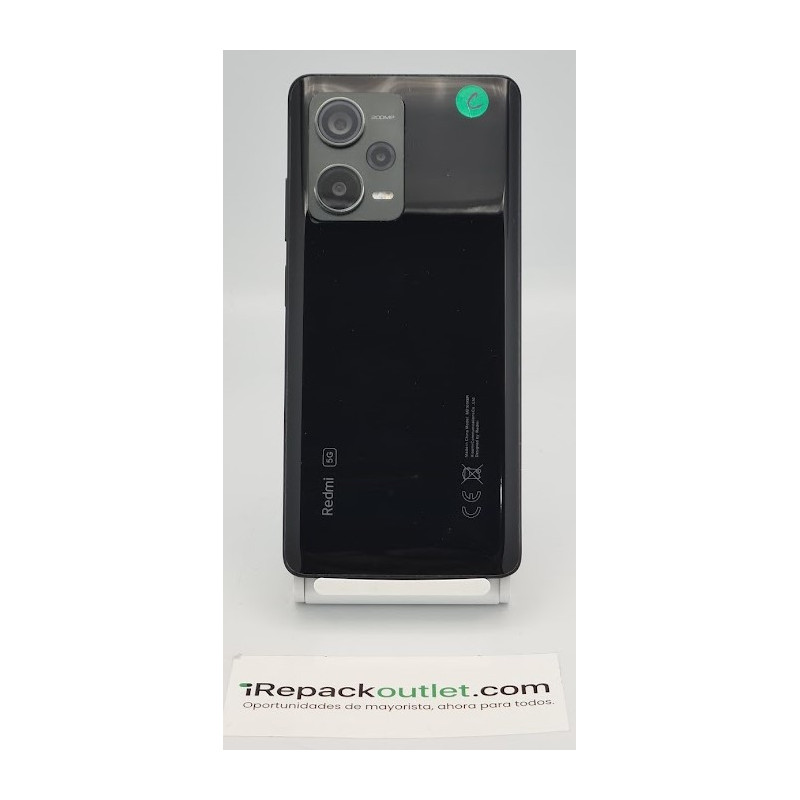 XIAOMI REDMI 12 PRO+ - Imagen 3