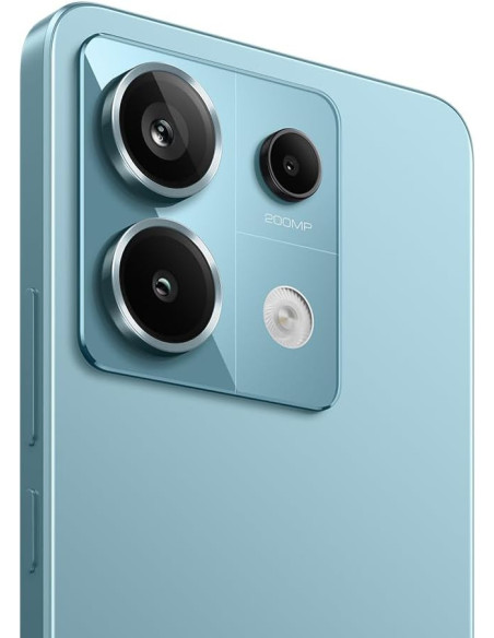 XIAOMI REDMI NOTE 13 PRO - Imagen 3