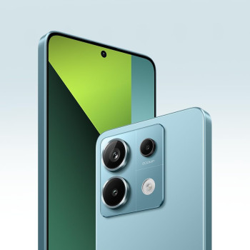 XIAOMI REDMI NOTE 13 PRO - Imagen 2