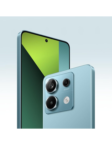 XIAOMI REDMI NOTE 13 PRO - Imagen 2