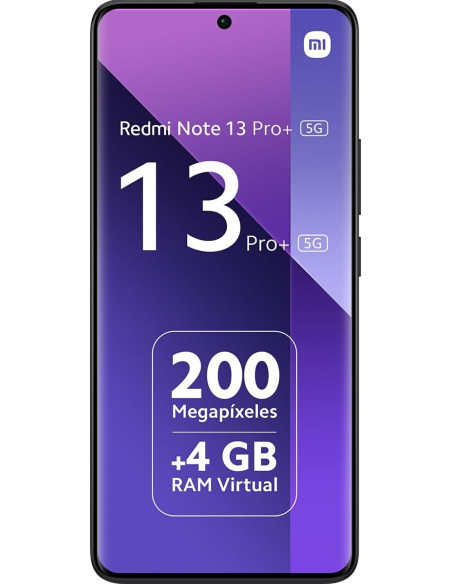 XIAOMI REDMI NOTE 13 PRO PLUS - Imagen 2