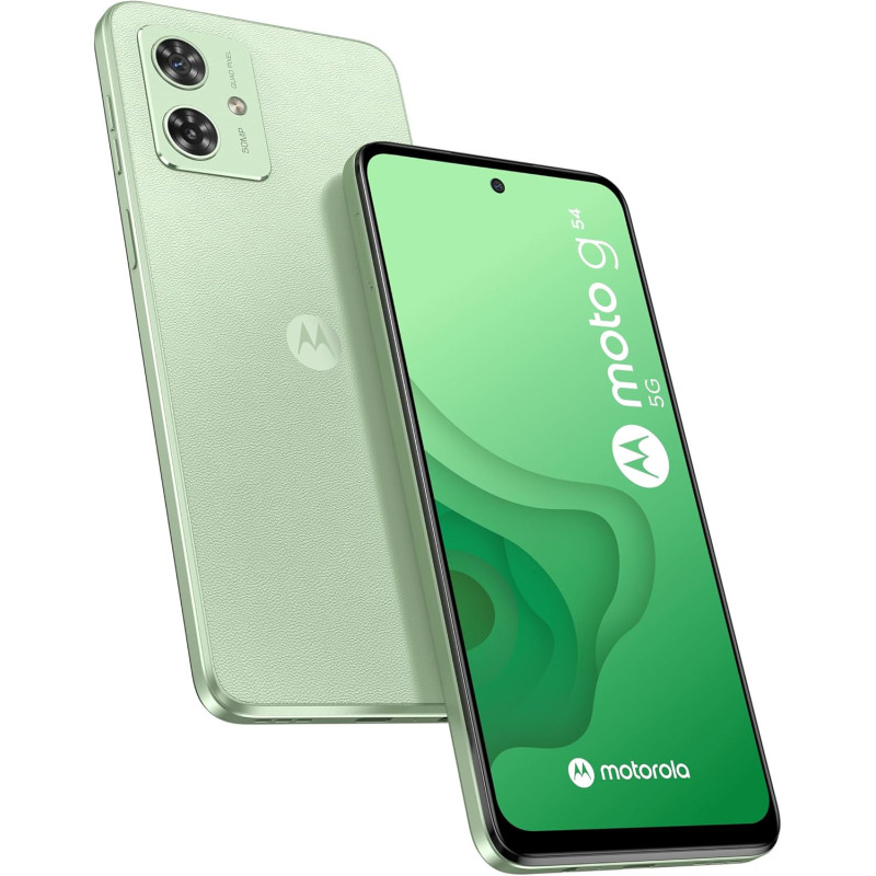 MOTOROLA MOTO G54 5G - Imagen 1