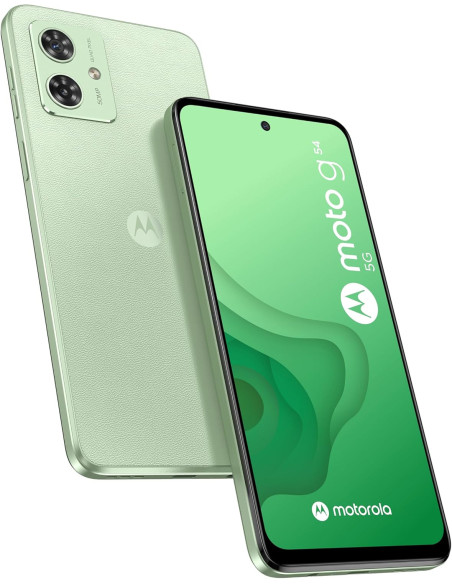 MOTOROLA MOTO G54 5G - Imagen 1