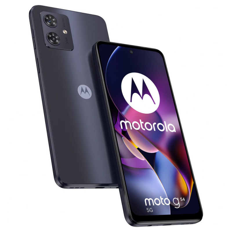 MOTOROLA MOTO G54 5G 12GB RAM POWER EDITION - Imagen 1