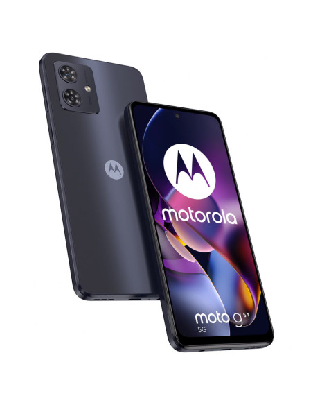 MOTOROLA MOTO G54 5G 12GB RAM POWER EDITION - Imagen 1