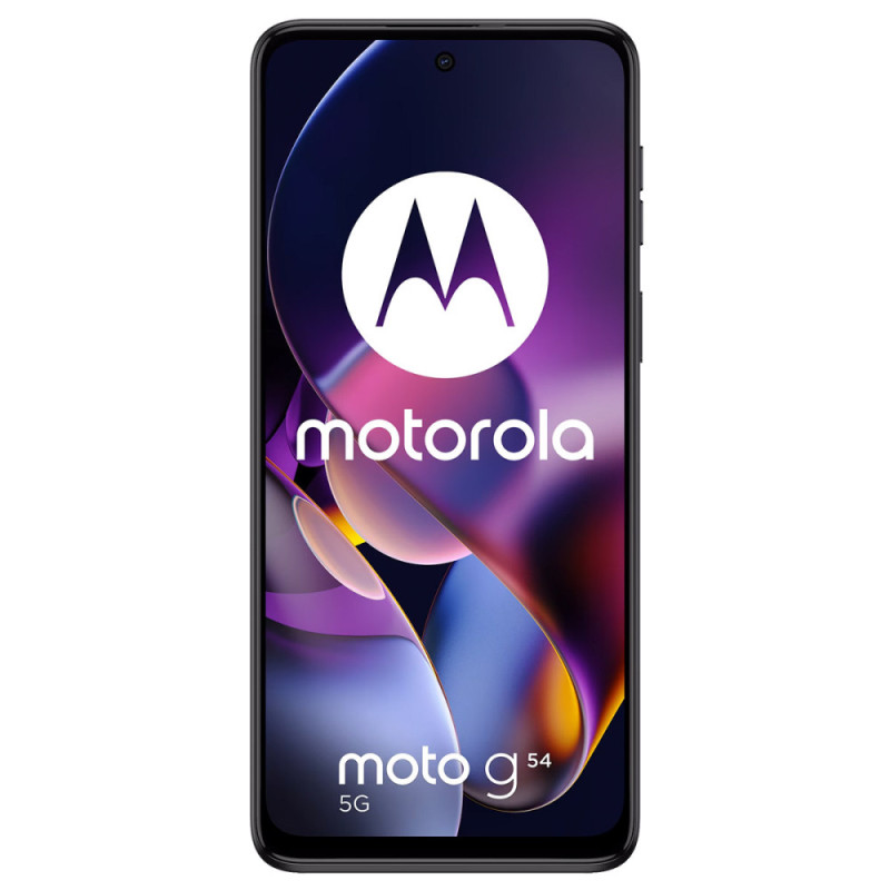 MOTOROLA MOTO G54 5G 12GB RAM POWER EDITION - Imagen 2