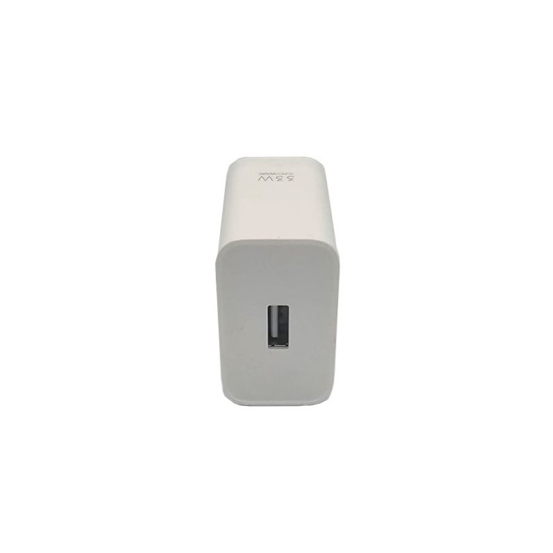 CARGADOR OPPO SUPERVOOC ORIGINAL 33W - Imagen 2