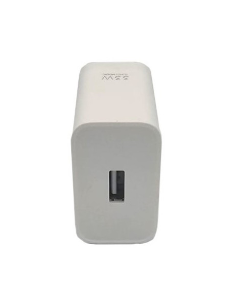 CARGADOR OPPO SUPERVOOC ORIGINAL 33W - Imagen 2