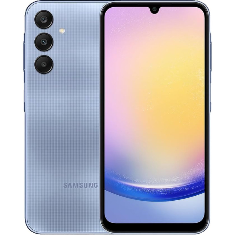 SAMSUNG GALAXY A25 5G - Imagen 1