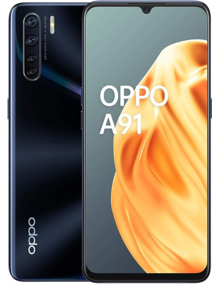 OPPO A91 - Imagen 1