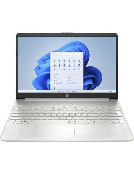 HP LAPTOP 15S-FQ3033NM (8A828EA) 8 GB de RAM DDR4 Intel Celeron N4500 - Imagen 2