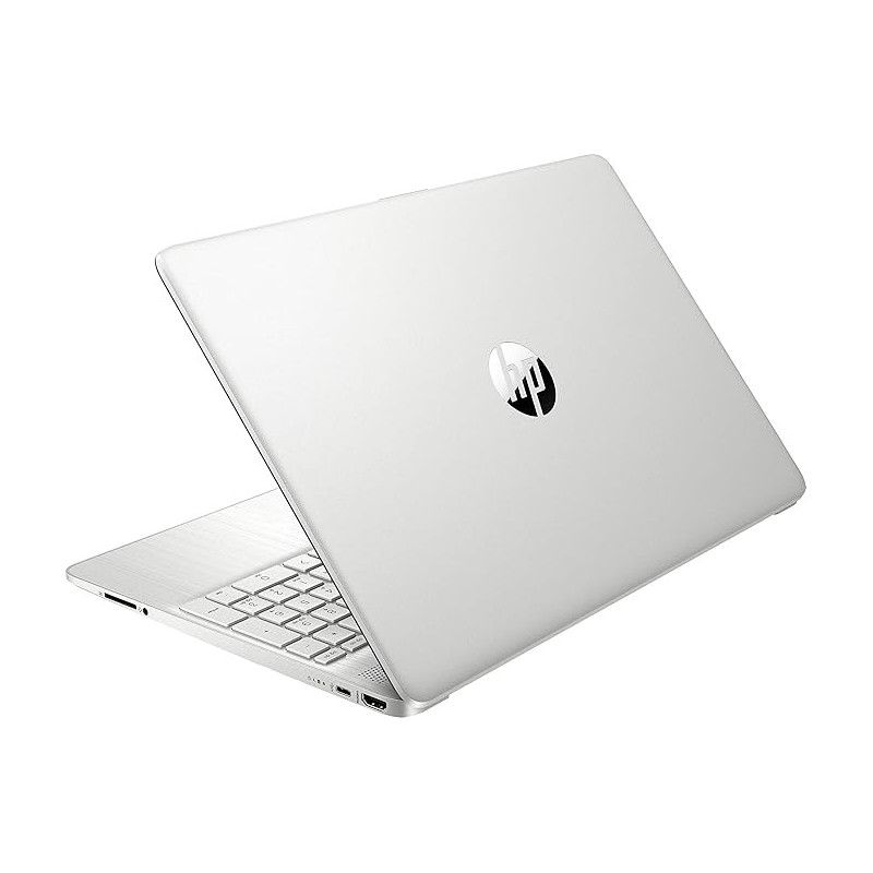 HP LAPTOP 15S-FQ3033NM (8A828EA) 8 GB de RAM DDR4 Intel Celeron N4500 - Imagen 3