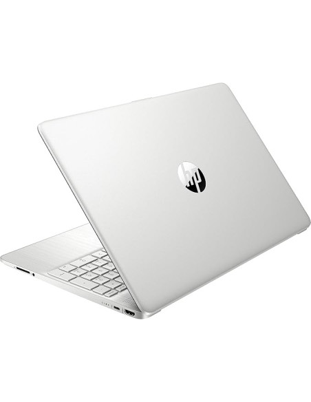 HP LAPTOP 15S-FQ3033NM (8A828EA) 8 GB de RAM DDR4 Intel Celeron N4500 - Imagen 3