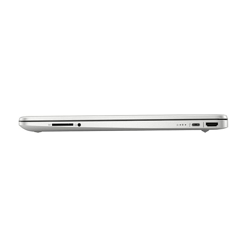 HP LAPTOP 15S-FQ3033NM (8A828EA) 8 GB de RAM DDR4 Intel Celeron N4500 - Imagen 5