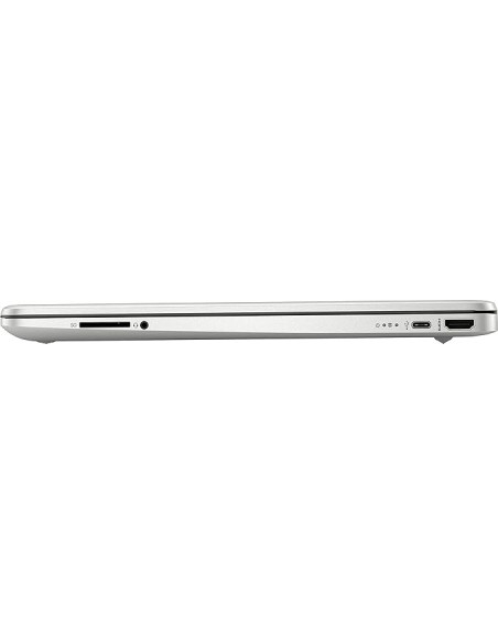 HP LAPTOP 15S-FQ3033NM (8A828EA) 8 GB de RAM DDR4 Intel Celeron N4500 - Imagen 5