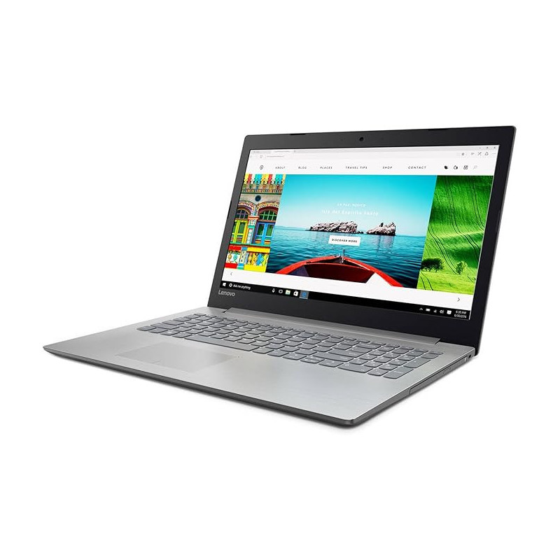 INTEL LENOVO IDEAPAD 320 INTEL CELERON N3350 DUAL-CORE 4 GB DE RAM - Imagen 1