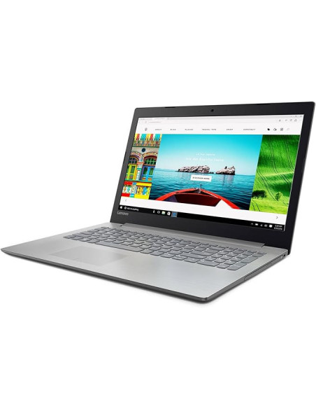 INTEL LENOVO IDEAPAD 320 INTEL CELERON N3350 DUAL-CORE 4 GB DE RAM - Imagen 1