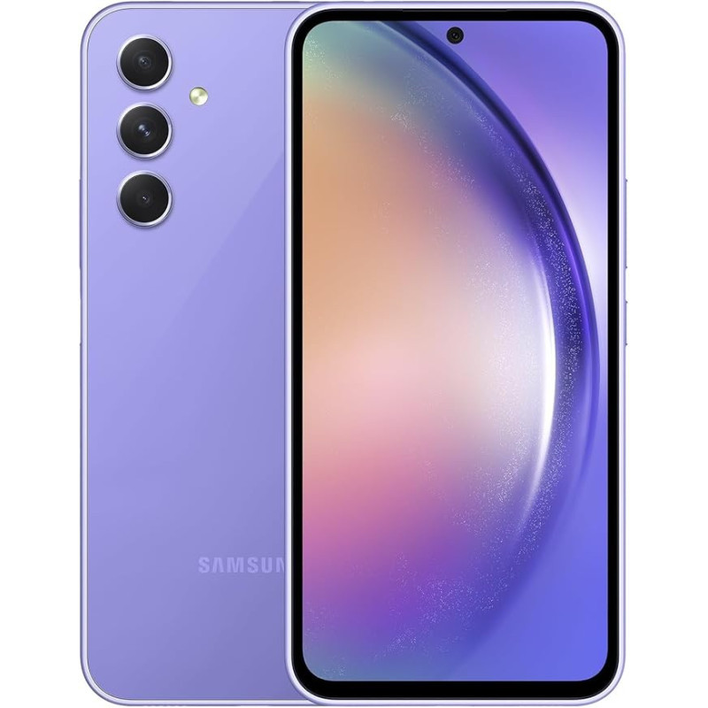 SAMSUNG A34 5G DUAL SIM 6GB - Imagen 1