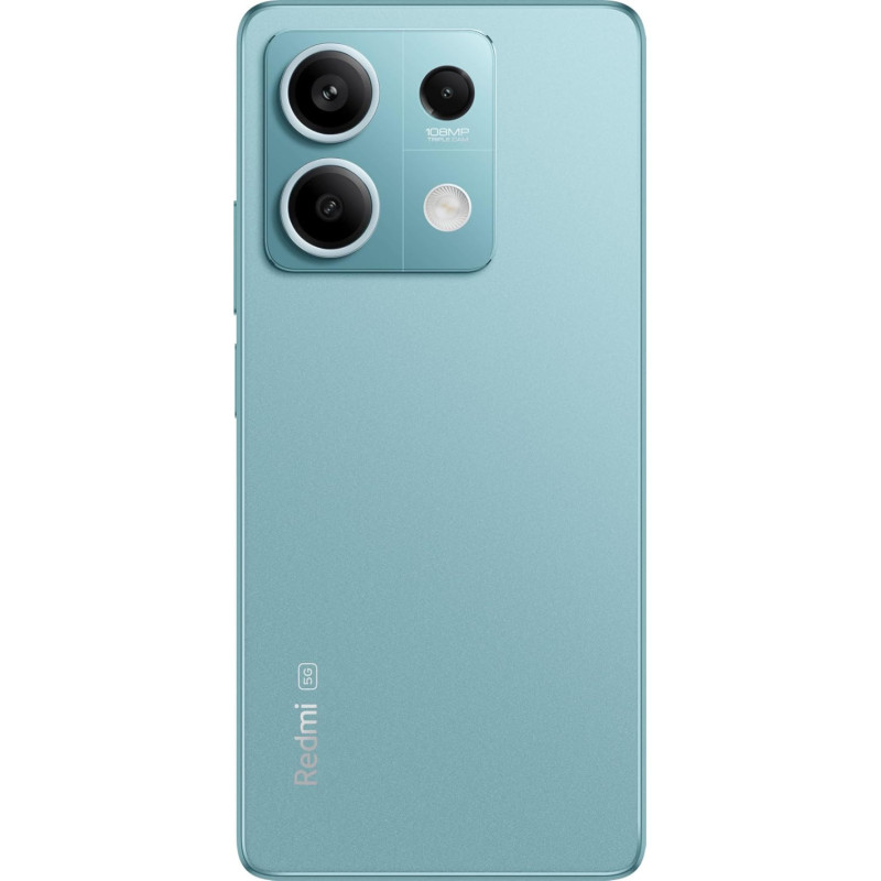 XIAOMI REDMI NOTE 13 5G 8GB - Imagen 2