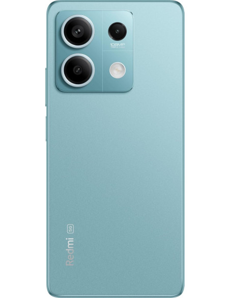 XIAOMI REDMI NOTE 13 5G 8GB - Imagen 2