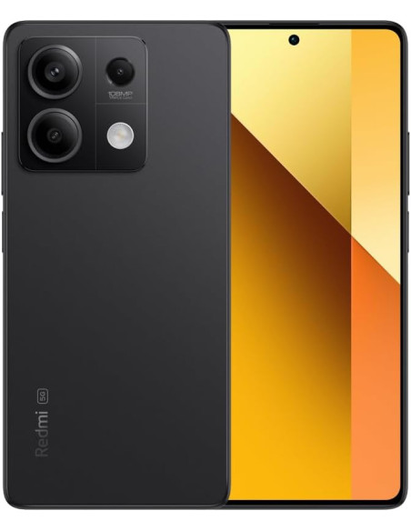 XIAOMI REDMI NOTE 13 5G 8GB - Imagen 1