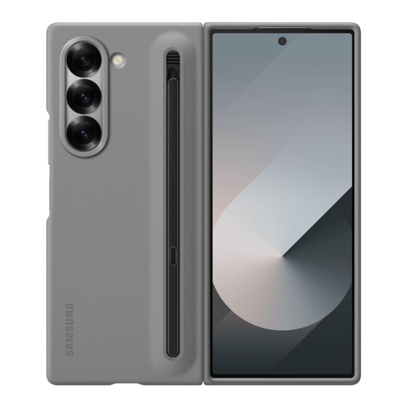 FUNDA ORIGINAL S PEN SAMSUNG Z FOLD 6 - Imagen 1