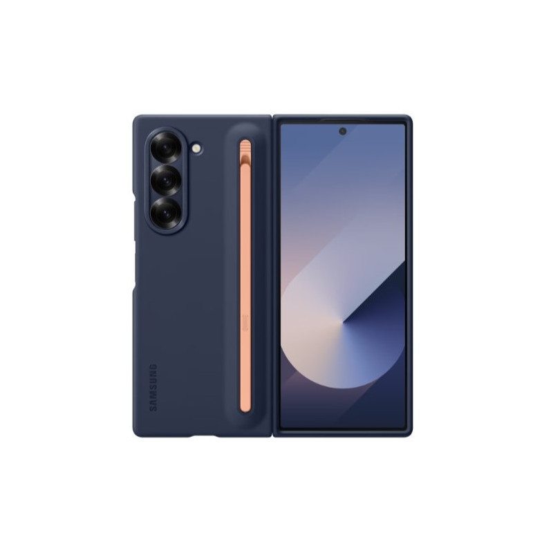 FUNDA ORIGINAL S PEN SAMSUNG Z FOLD 6 - Imagen 1