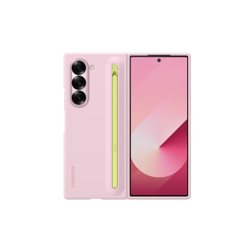 FUNDA ORIGINAL S PEN SAMSUNG Z FOLD 6 - Imagen 1