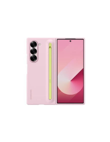 FUNDA ORIGINAL S PEN SAMSUNG Z FOLD 6 - Imagen 1