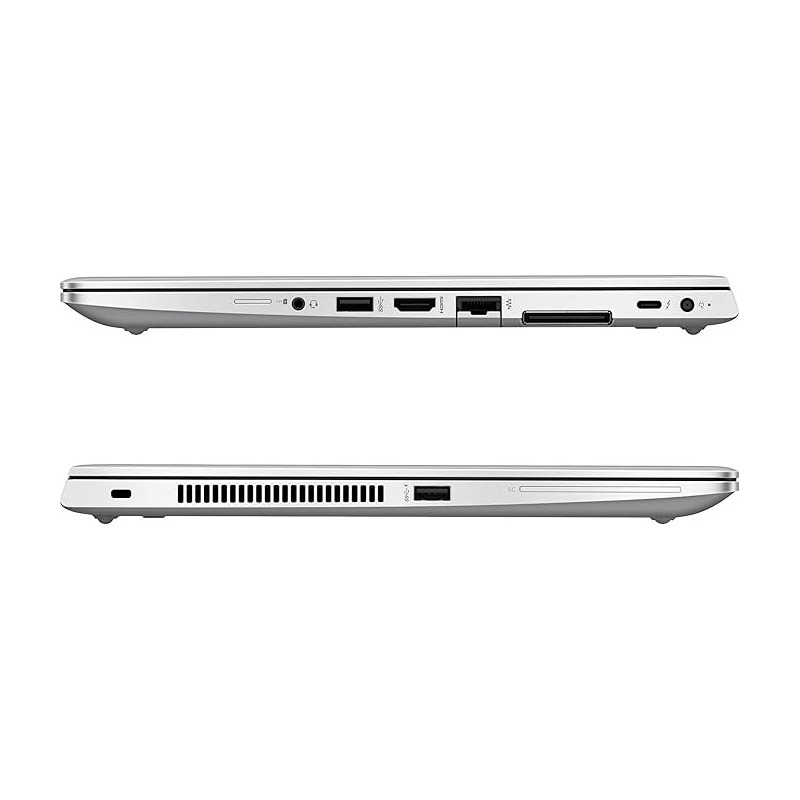 HP ELITEBOOK 840 G6 INTEL CORE I5-8250U 1600MHZ 16GB RAM 14 INCH - Imagen 4