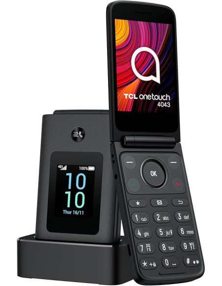 TCL ONETOUCH 4043 - Imagen 1