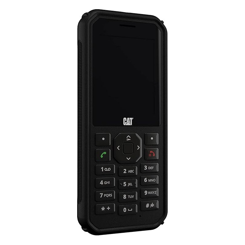 CAT B40 SS - Imagen 1