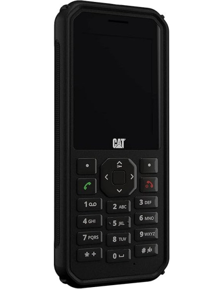 CAT B40 SS - Imagen 1