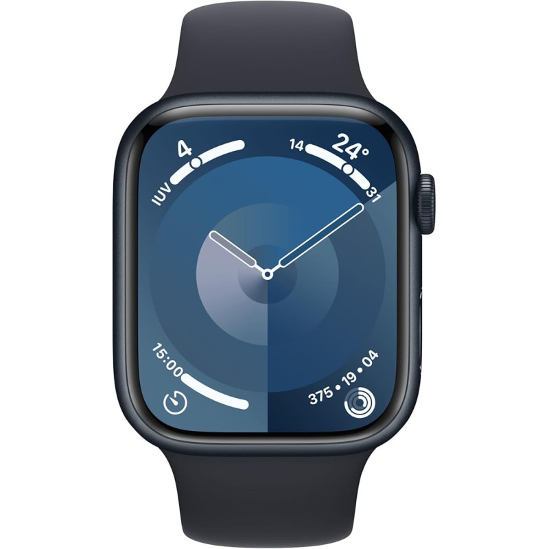 APPLE WATCH SERIES 9 GPS + CELLULAR - Imagen 1