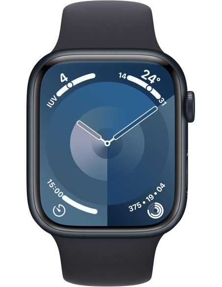 APPLE WATCH SERIES 9 GPS + CELLULAR - Imagen 1