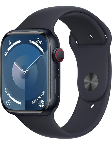 APPLE WATCH SERIES 9 GPS + CELLULAR - Imagen 2