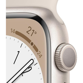 APPLE WATCH SERIES 8 GPS - Imagen 2