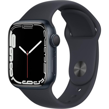 APPLE WATCH SERIES 7 GPS - Imagen 2