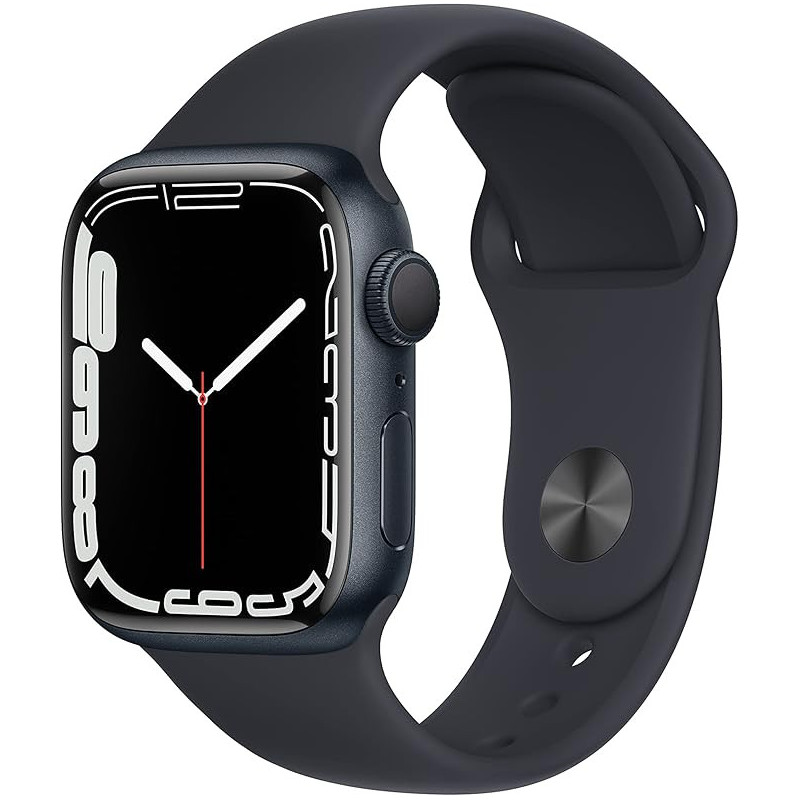 APPLE WATCH SERIES 7 GPS + CELLULAR - Imagen 1