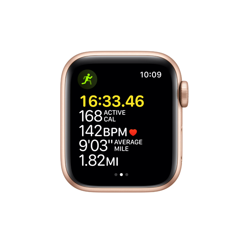 APPLE WATCH SE GPS + CELLULAR - Imagen 1