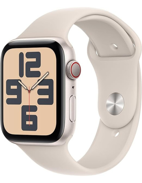 APPLE WATCH SE 2 GPS - Imagen 2