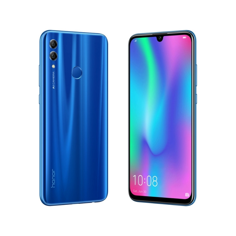 HONOR 10 LITE DUAL SIM 3GB - Imagen 1